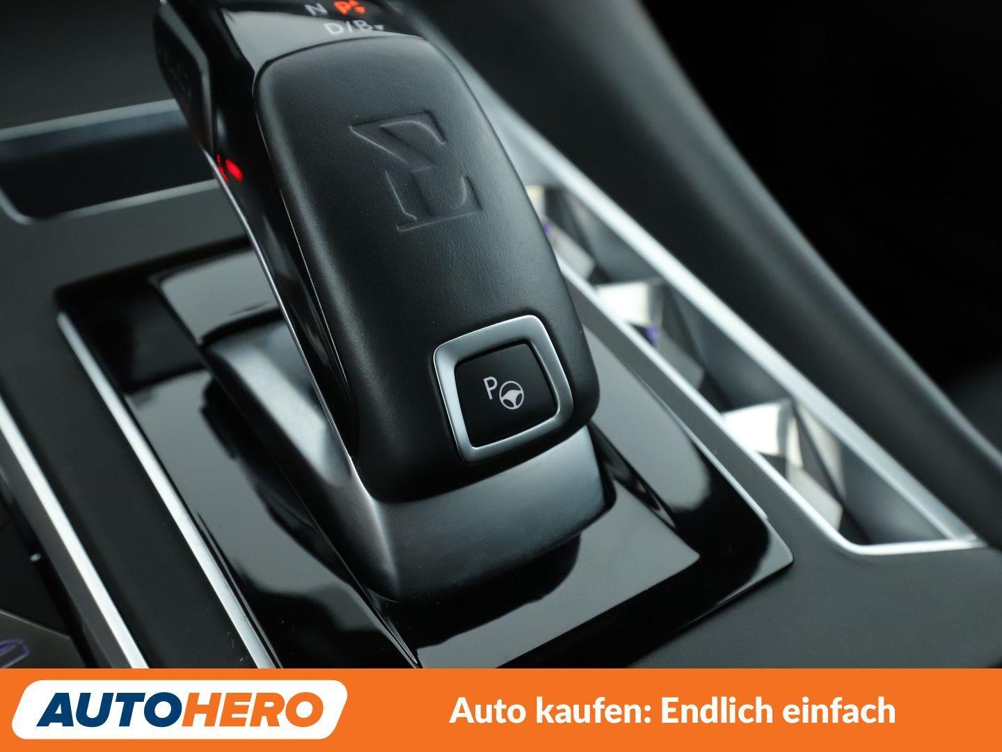 DS 9 1.6 E-Tense Hybrid 4x4 Rivoli + Aut.*ACC*CAM, миниатюра 19