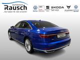Audi A8 50 TDI quattro S-Line HuD Pano B&O STHZ - gebrauchte Audi A8 aus dem Jahr 2022