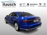 Audi A8 50 TDI quattro S-Line HuD Pano B&O STHZ - Audi A8 aus 2022