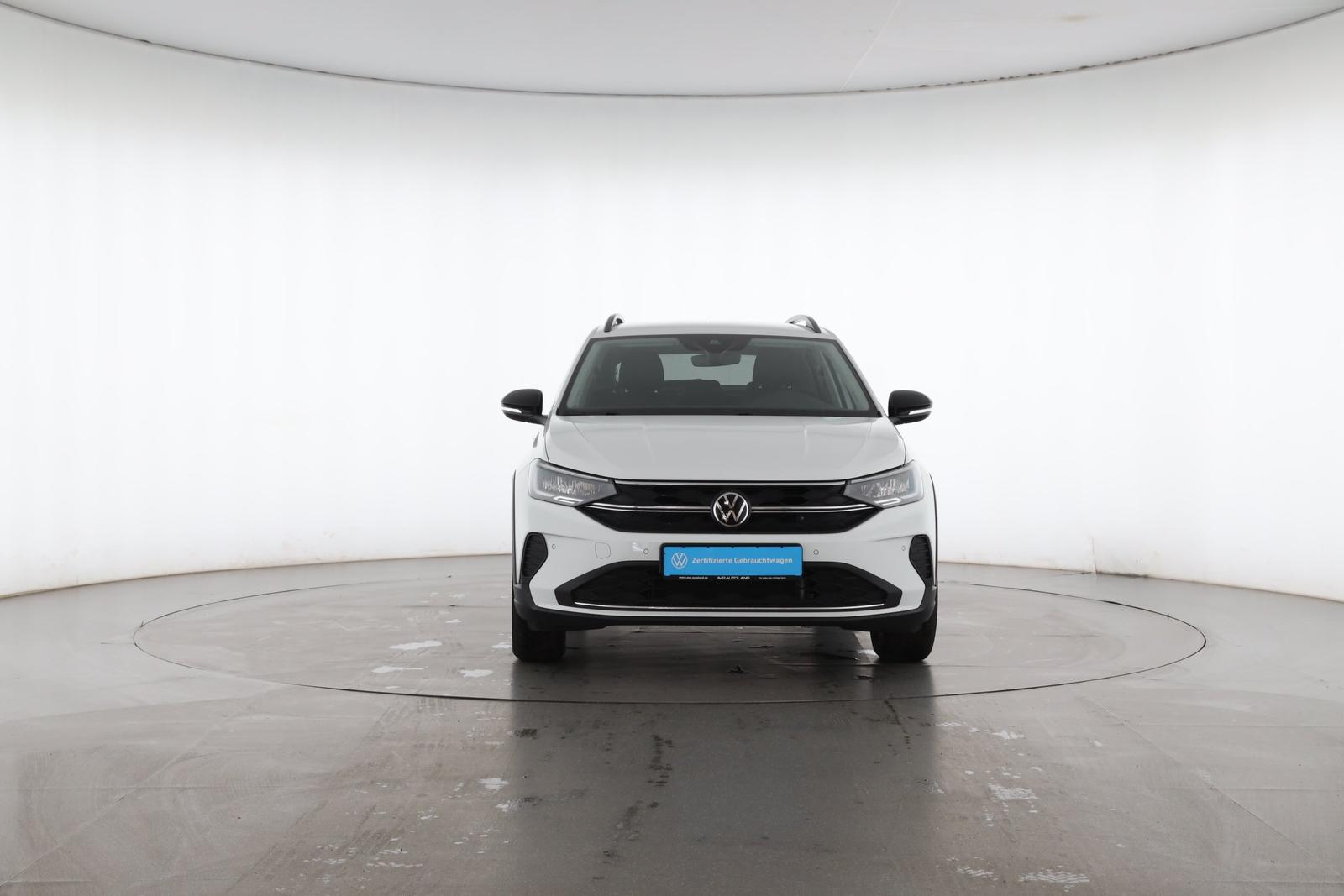 Volkswagen Taigo 1.0 TSI DSG Energy NAVI LED SITZH., миниатюра 5