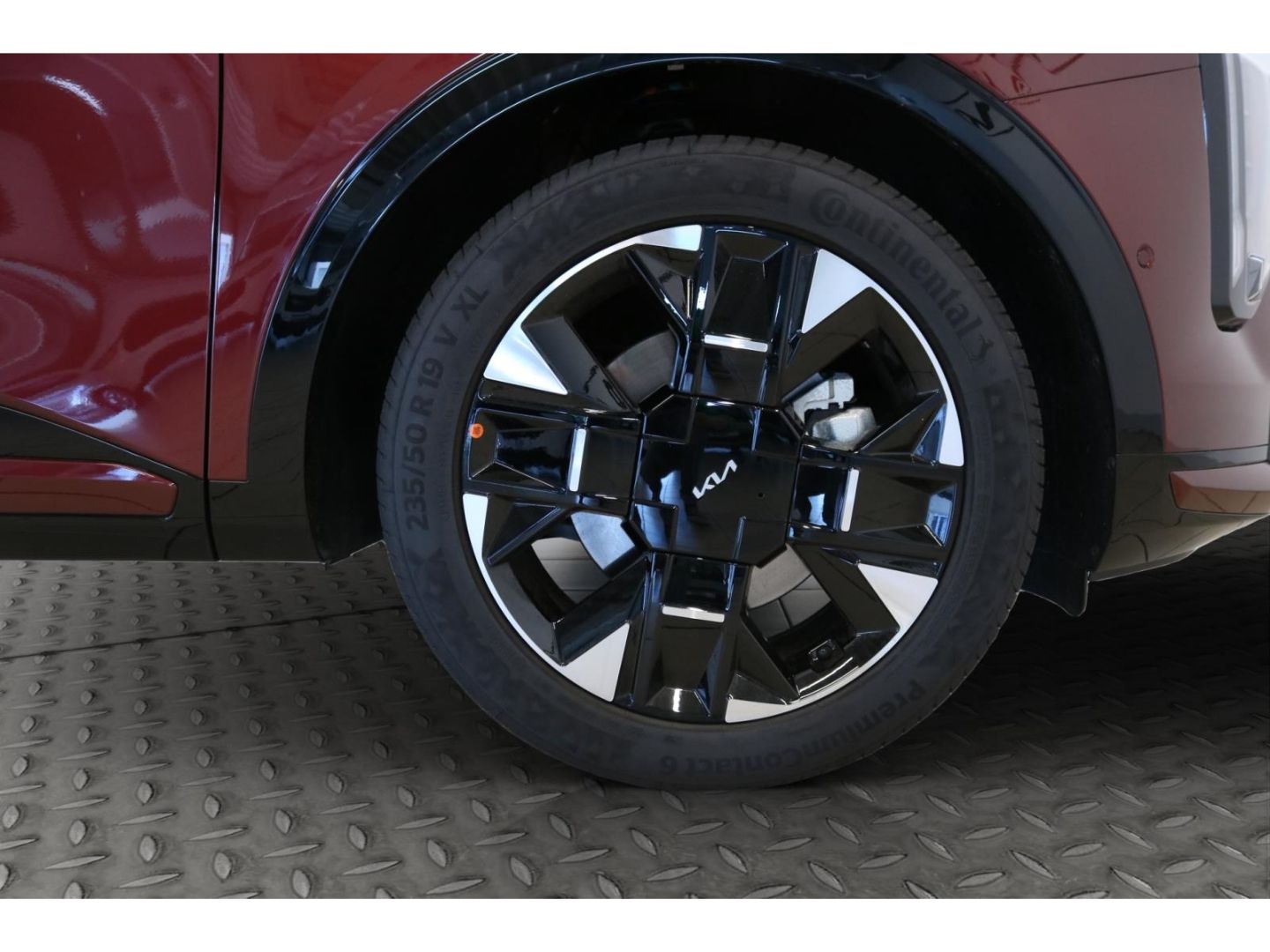 Fahrzeugabbildung Kia Sportage GT-Line 4WD Panoramadach P3 P4 P5