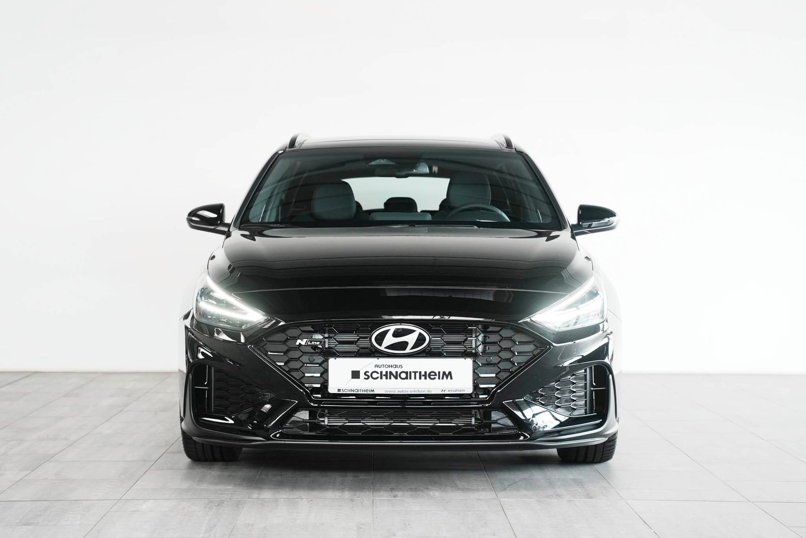 Hyundai i30 - Bild 7