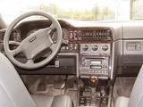 Volvo 850 R - Volvo 850: Automatik
