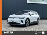 Volkswagen ID.4 Pro Performance *Garantie, Frontscheibenhzg - mit Elektro-Antrieb: Geländewagen, Garantie