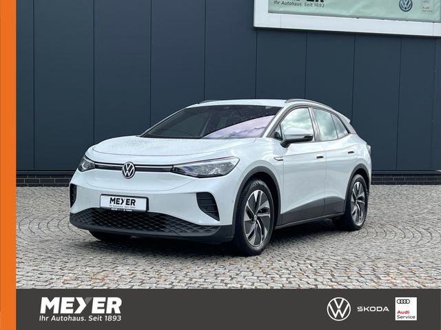 Volkswagen ID.4 Pro Performance *Garantie, Frontscheibenhzg