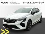 Renault Clio Techno Eco-G 100 Klima Navi Rückfahrkamera - Renault Clio mit LPG-Antrieb: Kleinwagen