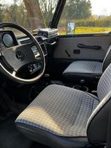 Mercedes-Benz G 240 - Mercedes-Benz G 240 Gebrauchtwagen