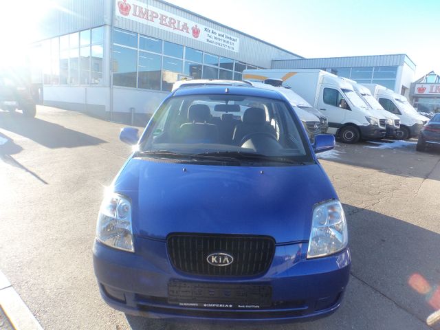 Kia Picanto 1.1  Klima