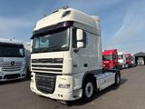 DAF XF 105.510 Super spacecab Euro 5 Retarder - Daf XF105-510