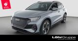 Audi Q4 e-tron 45 S line 20"NAVI*VIRTUAL*ACC*R-CAM*PD - Audi Q4 e-tron in Bonn