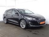 Ford Focus Turnier 1.5 Vignale Aut/ACC/LED/HUD/Kamera - Ford Focus in Berlin