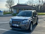 Land Rover Freelander TD4 Edition 60YRS 
