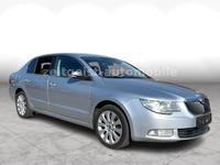 Skoda Superb 3.6i 4X4 *TÜV & SERVICE NEU*
