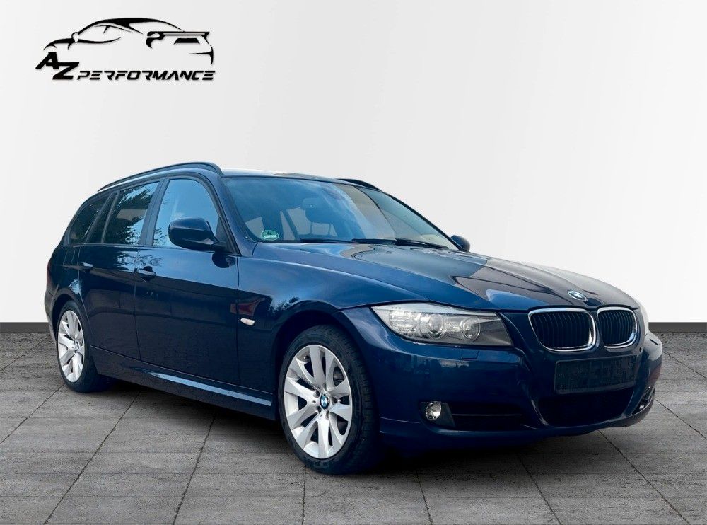 BMW 320 - 1