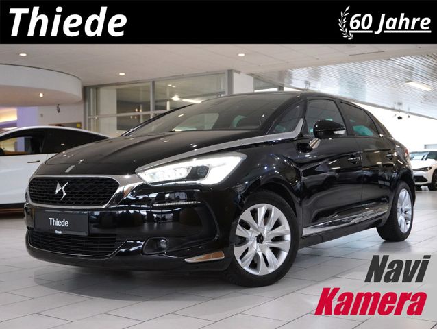 DS Automobiles DS5 2.0D LIM. AT NAVI/LED/KAMERA/SHZ/PANO/SPORT