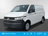 Volkswagen T6.1 Kasten kurzer Radstand 2.0 TDI+ Klimaanlage