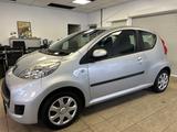 Peugeot 107 Filou - gebrauchte Peugeot 107 aus dem Jahr 2009