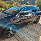 Opel Astra Sp. T. 1.6 CDTI eco Exklusiv 100 S/S E... - Opel Astra Exklusiv mit Diesel-Antrieb