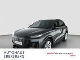 Audi SQ6 e-tron 5JGar LM21 #black MMI&Tech pro S-Sitz - Audi SQ6 e-tron SUV