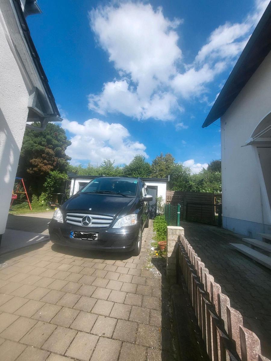 Mercedes-Benz Viano