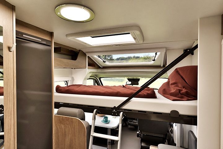 Fahrzeugabbildung Carado V-347 pro+   6.055€  SPAREN !