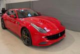 Ferrari FF 6,3 V12 4x4 - - gebrauchte Ferrari Limousine
