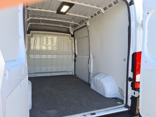 Ducato L2H2 Easypro 35 140PS Klima, Navi, R Kame