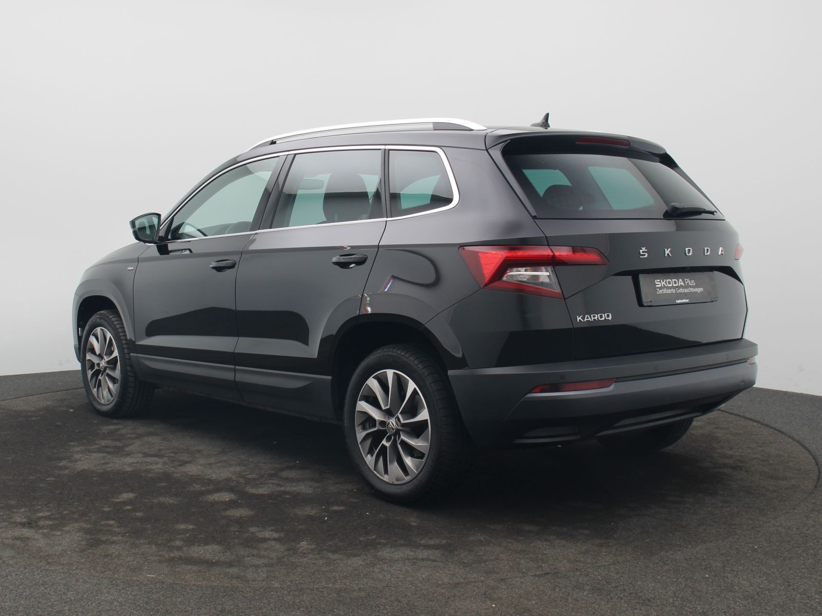 Skoda Karoq - Bild 5