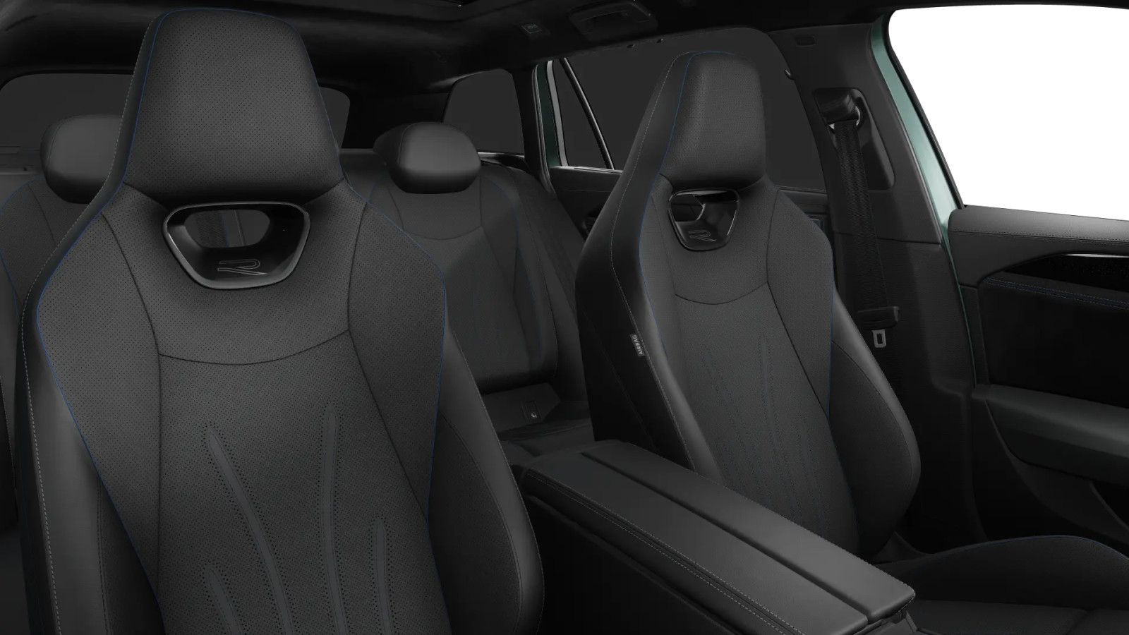 Volkswagen Passat - Bild 10