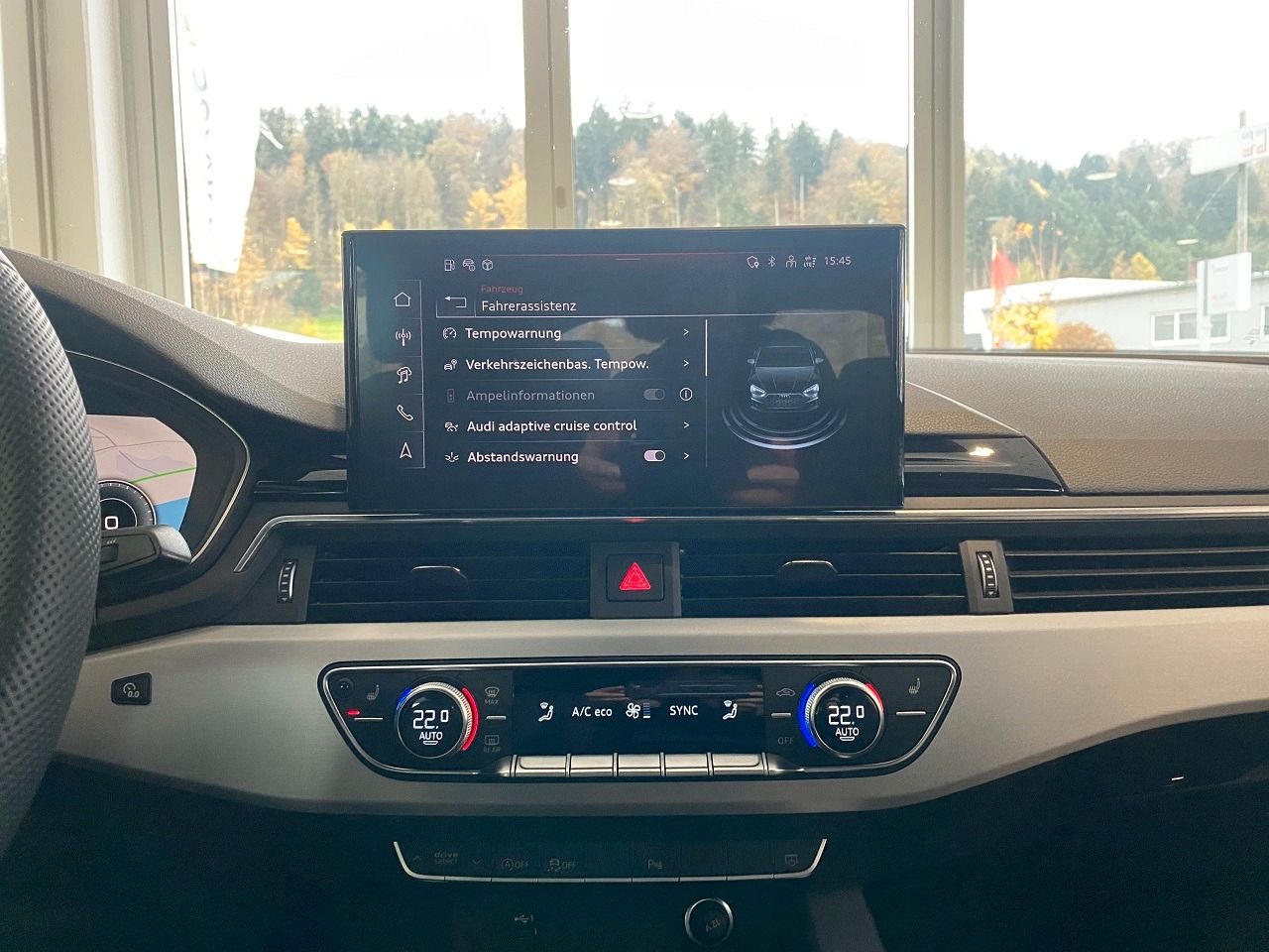 Audi A5 - Bild 10