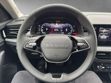 Skoda Kamiq Tour*CAM*4xPDC*SHZ*MATRIX*KESSY*
