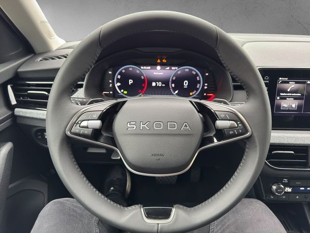 Skoda Kamiq Tour*CAM*4xPDC*SHZ*MATRIX*KESSY*