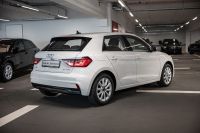 Audi A1 - Vorschau Bild 3