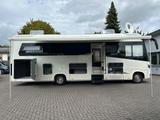 Morelo Palace 93 MB XL 3J. Morelo-Garantie - Wohnwagen in Hamm