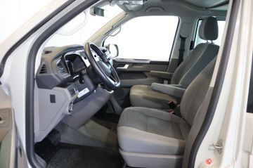 Volkswagen T6.1 California Ocean 2.0 TDI AID+ACC+STDHZG+AHK