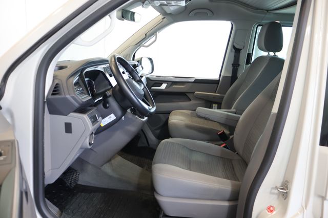 Volkswagen T6.1 California Ocean 2.0 TDI AID+ACC+STDHZG+AHK