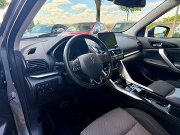 Mitsubishi Eclipse Cross - 10