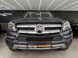 Mercedes-Benz GL 350 BlueTec 4Matic*HarmanKardon*Bi-Xenon* - Mercedes GL 350 mit Schiebedach
