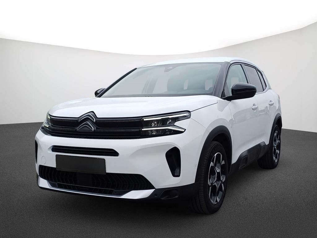 Image of Citroën C5 Aircross