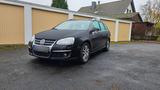Volkswagen Golf V Variant | 1.4 TSI 122 PS | Sportline - Volkswagen Golf: Variant Sportline