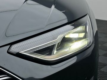 Audi A4 - 5