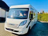 HYMER / ERIBA / HYMERCAR Exsis I 578 - HYMER / ERIBA Exsis 578