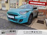 Fiat 600 1.2 T MHEV - Style Paket - Sitzheizung - LED - Fiat 600: Limousine