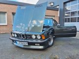 BMW 635 CSI sehr gepflegt - BMW 635 aus 1985: 635csi
