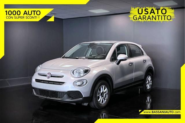 Fiat FIAT 500X 1.0 T3 120 CV Cult