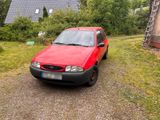 Ford Fiesta TÜV1.3L 60ps EXPORT - Ford Fiesta aus 1997