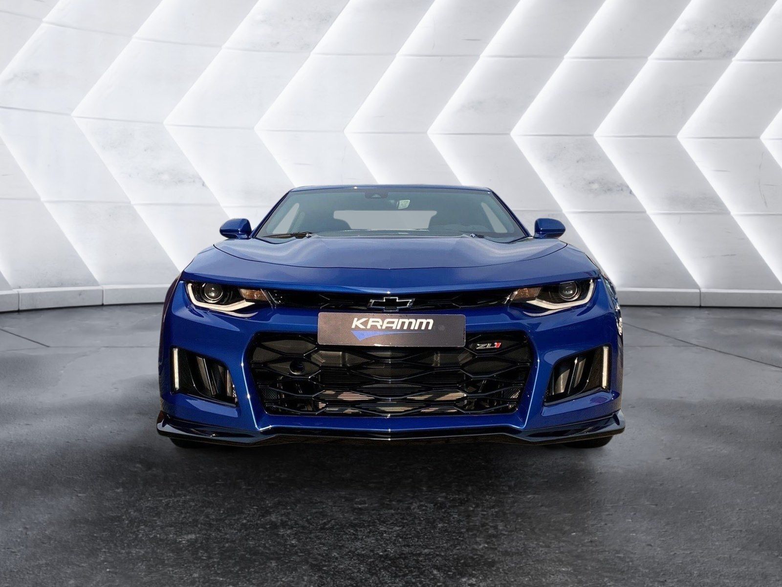 Chevrolet Camaro Coupe V8 ZL1 *Recaro*659 PS*Magnetic Ride imagem 3