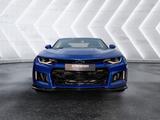 Chevrolet Camaro Coupe V8 ZL1 *Recaro*659 PS*Magnetic Ride - Chevrolet Gebrauchtwagen in Nürnberg