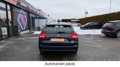 CITROEN C5/Tourer//1.Vorbesitzer/Super Ausstattung
