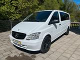 Mercedes-Benz Mercedes Vito Viano - Mercedes-Benz Viano Kombi Gebrauchtwagen
